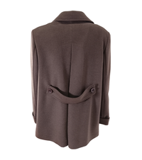 WOMEN'S COAT AI252729/RM Tellini S.r.l. Wholesale Clothing